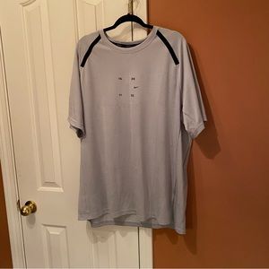 Nike Tech Pack Shirt